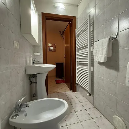 La Transiberiana Apartment Pettorano sul Gizio Exterior photo