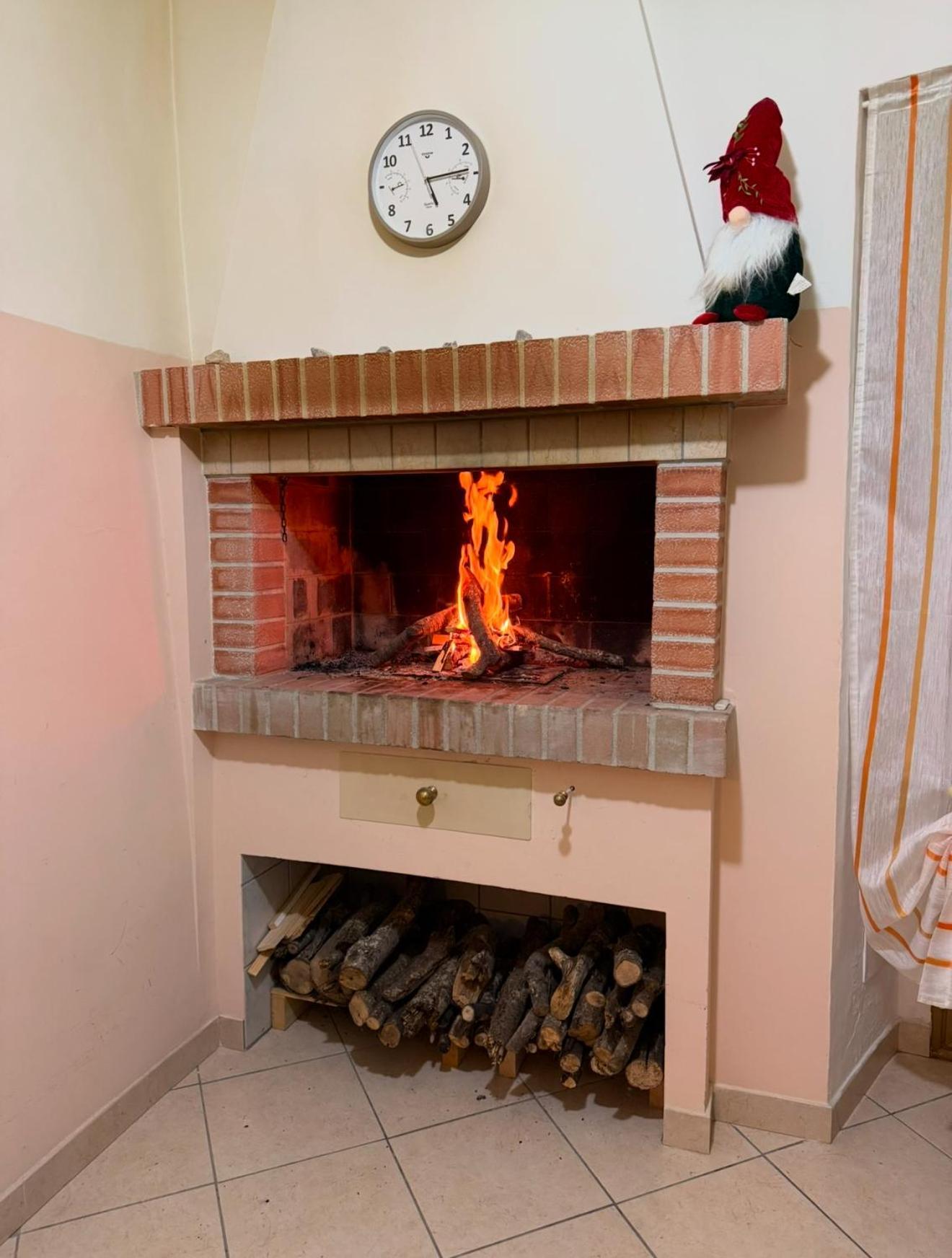 Apartment La Transiberiana Pettorano sul Gizio