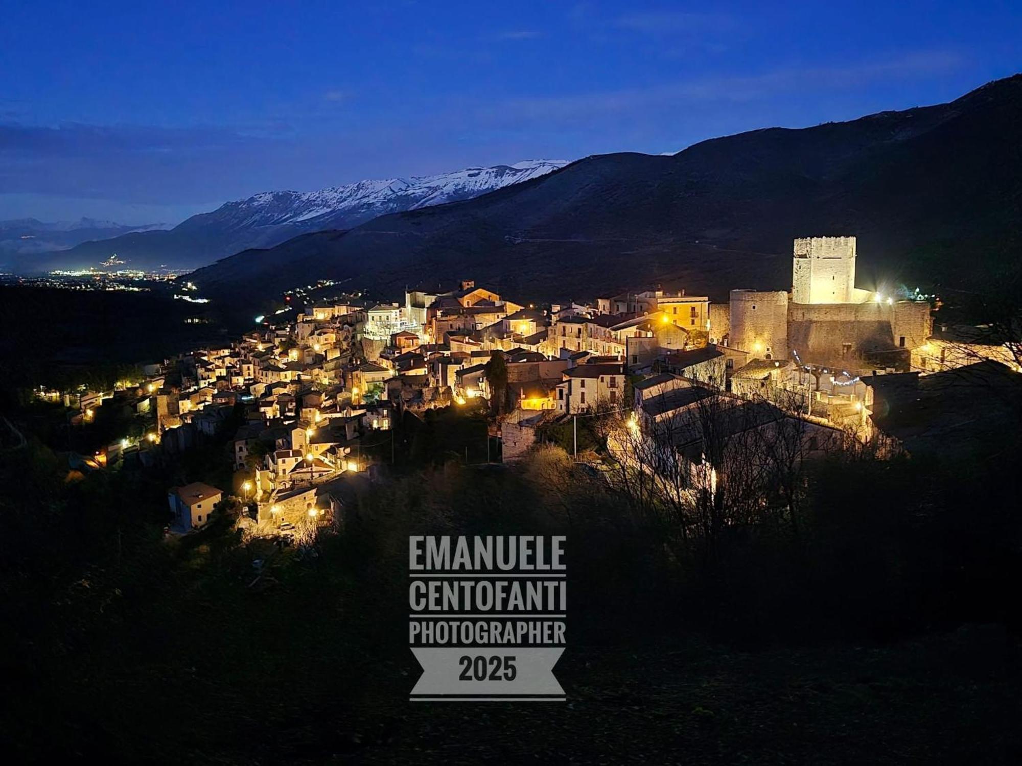 La Transiberiana Apartment *